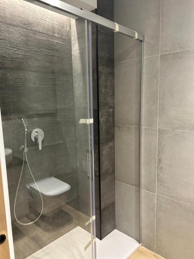Apartamento Deluxe Casco Viejo Bilbao Buitenkant foto